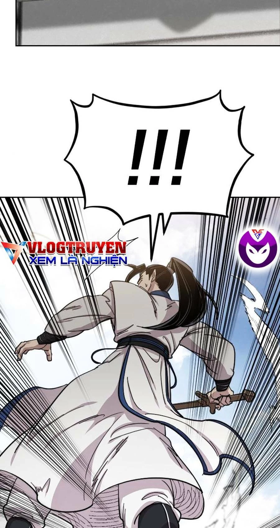 Hoa Sơn Tái Xuất Chapter 65 - Trang 3