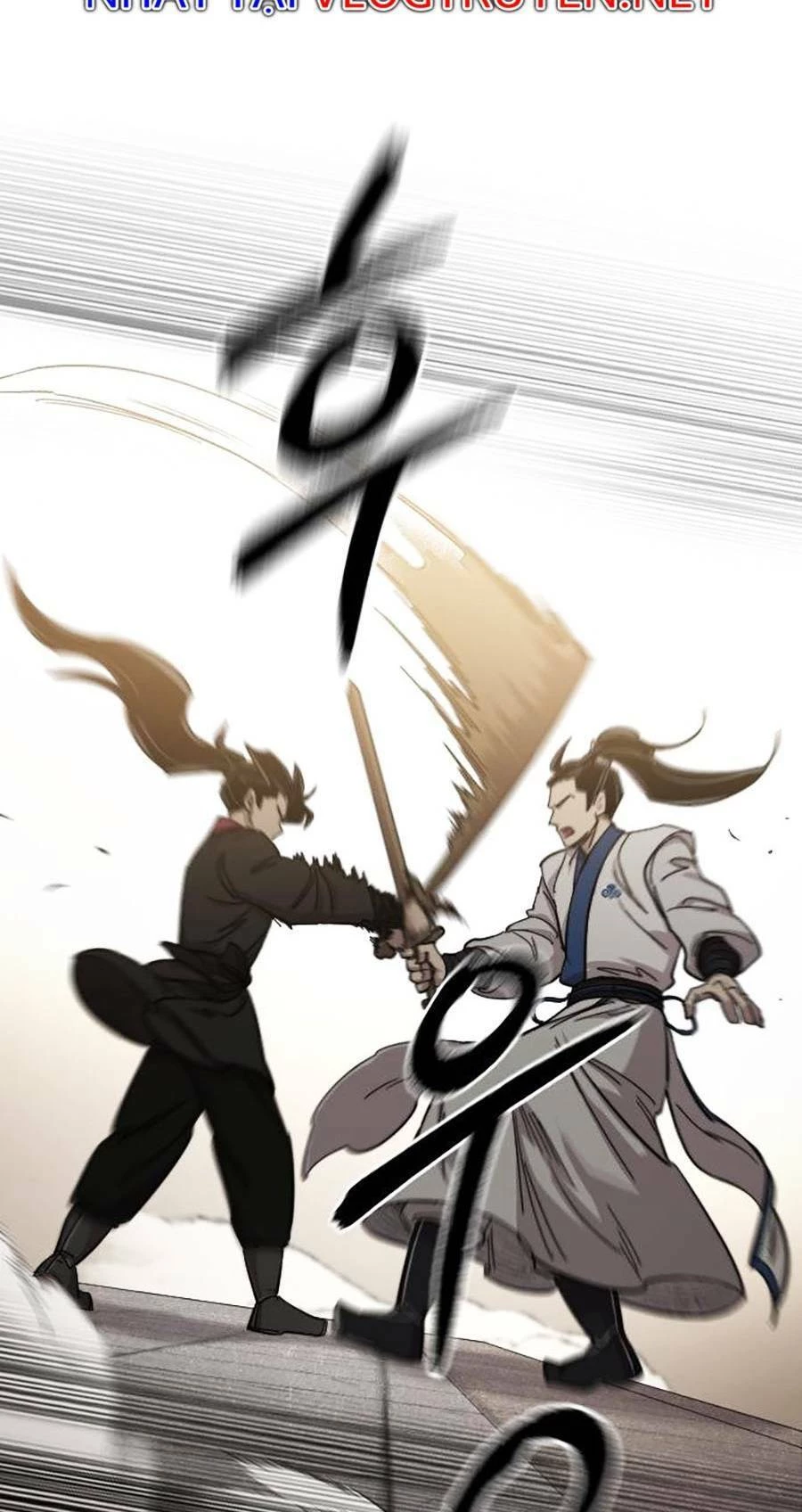 Hoa Sơn Tái Xuất Chapter 65 - Trang 3