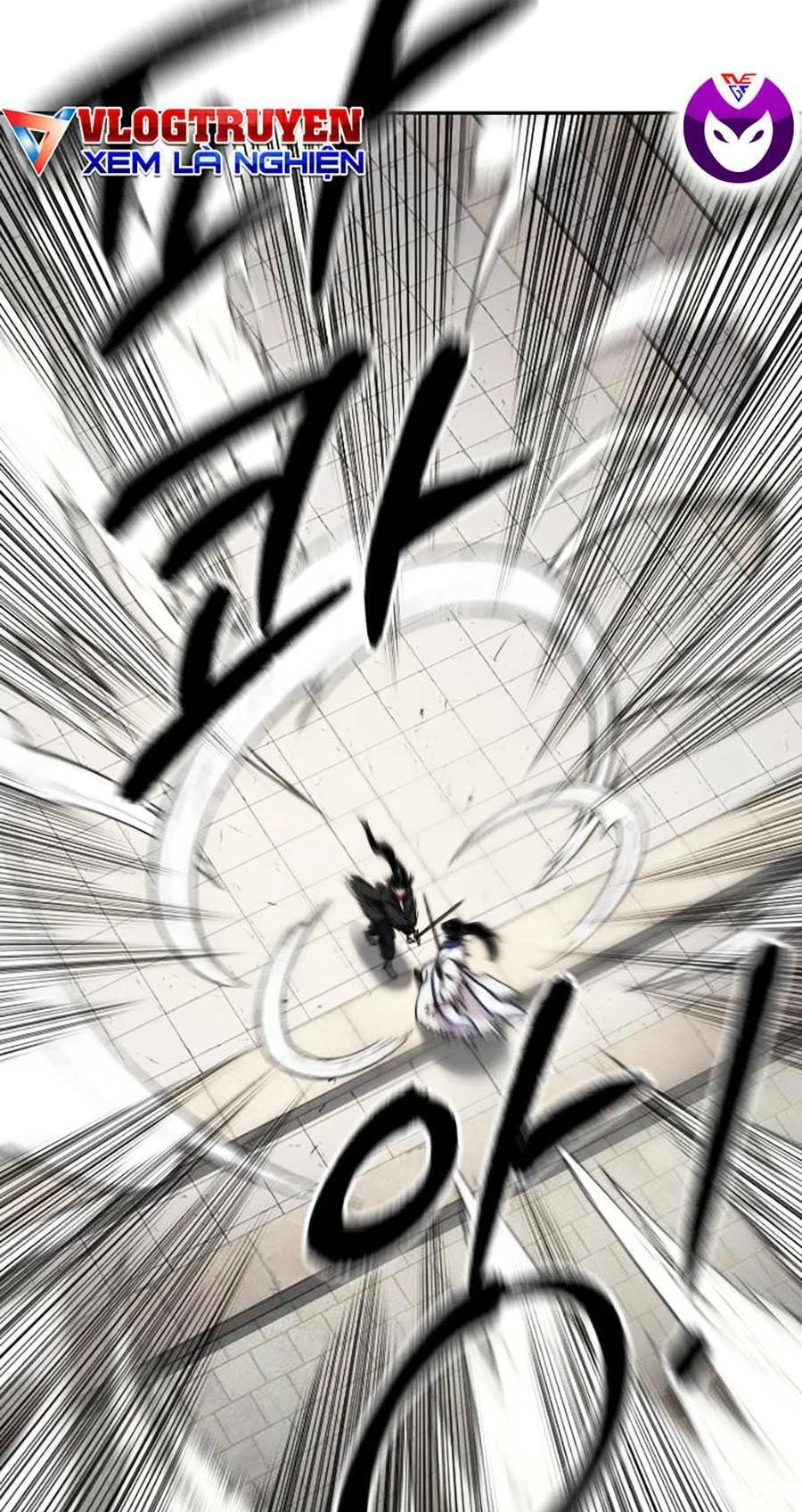 Hoa Sơn Tái Xuất Chapter 65 - Trang 3