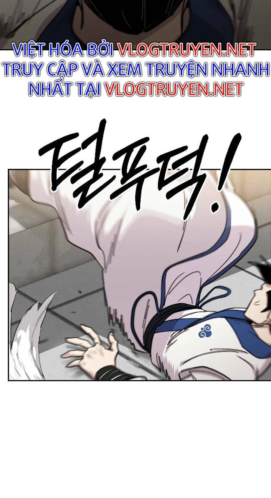 Hoa Sơn Tái Xuất Chapter 65 - Trang 3