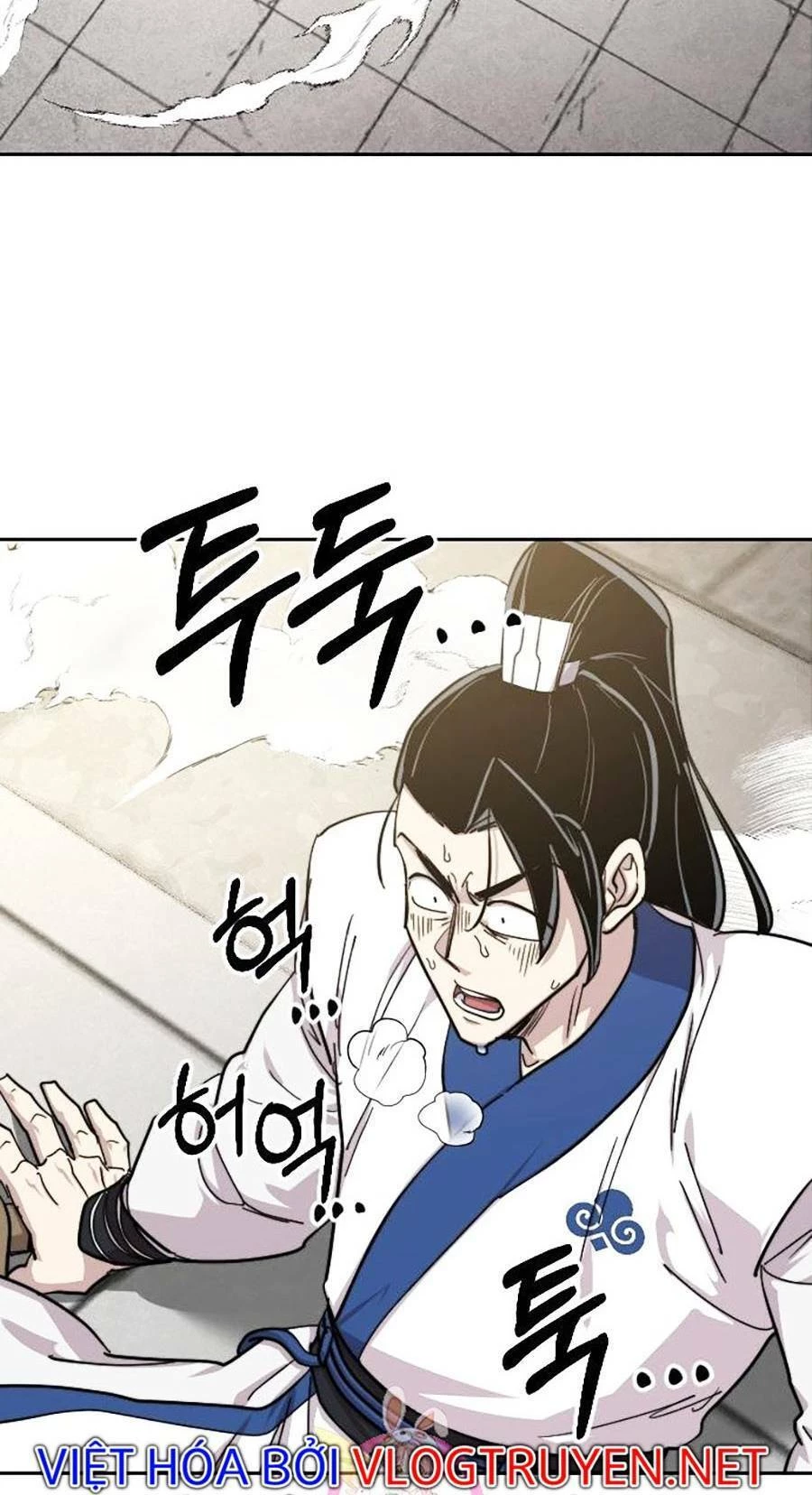 Hoa Sơn Tái Xuất Chapter 65 - Trang 3