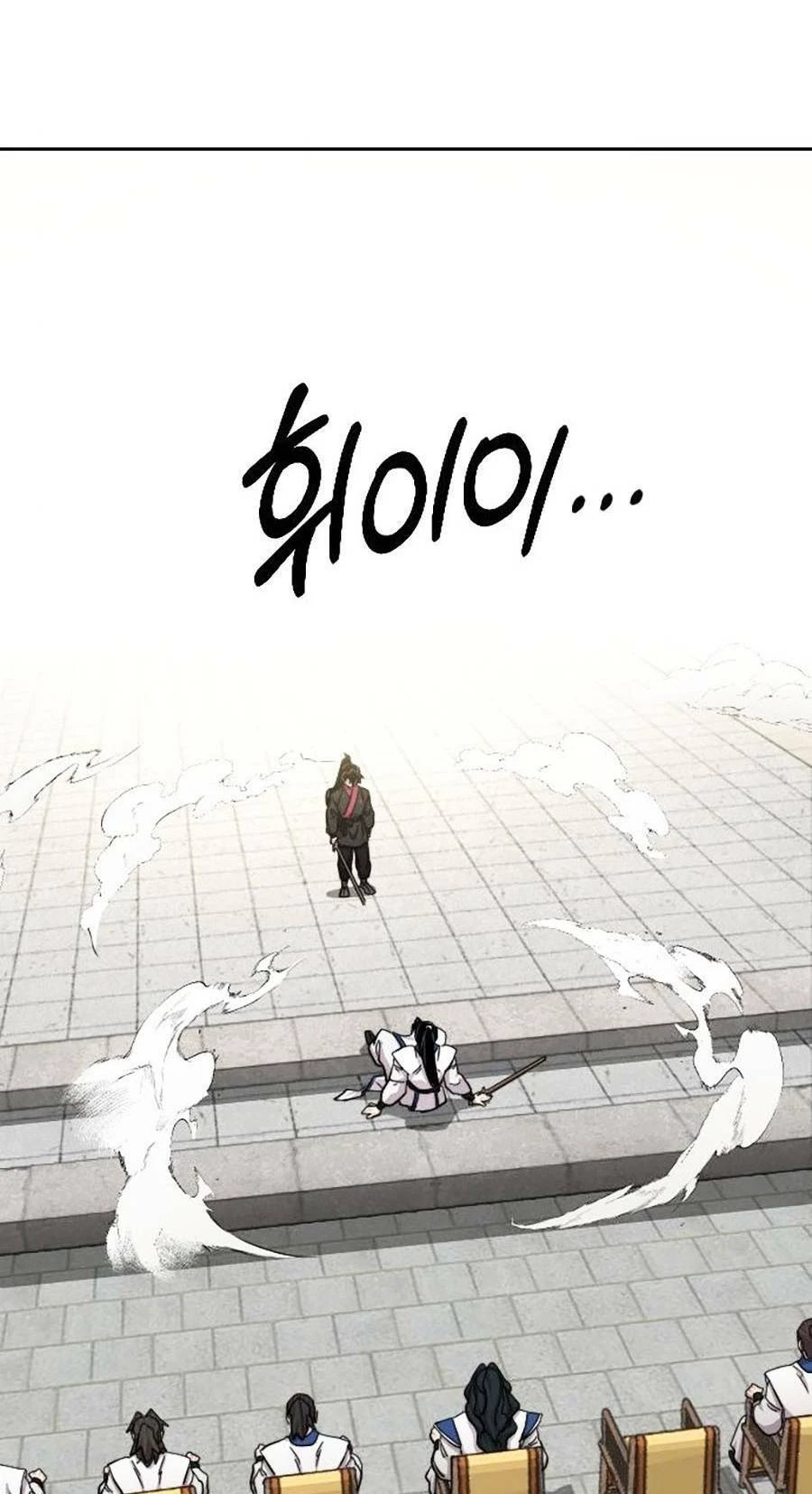 Hoa Sơn Tái Xuất Chapter 65 - Trang 3