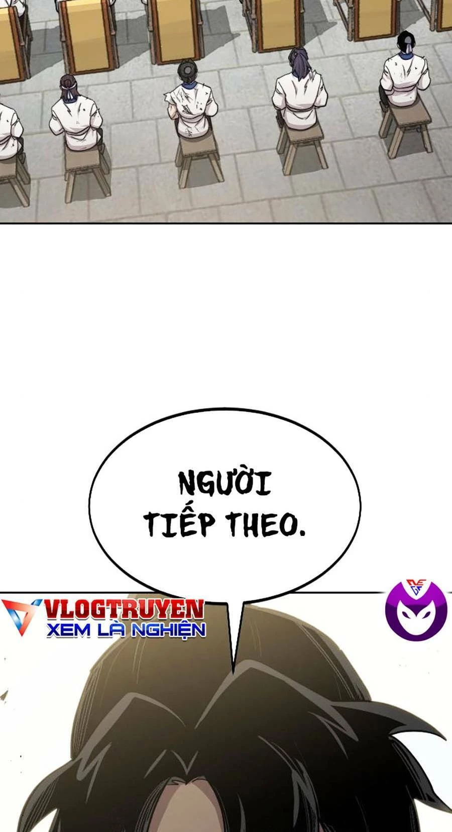 Hoa Sơn Tái Xuất Chapter 65 - Trang 3