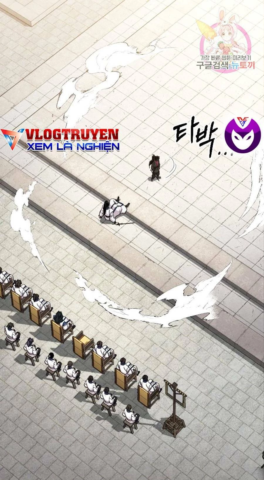 Hoa Sơn Tái Xuất Chapter 65 - Trang 3