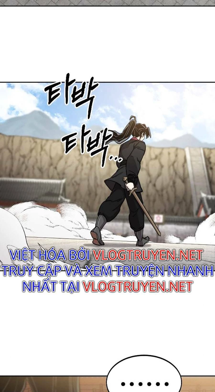 Hoa Sơn Tái Xuất Chapter 65 - Trang 3