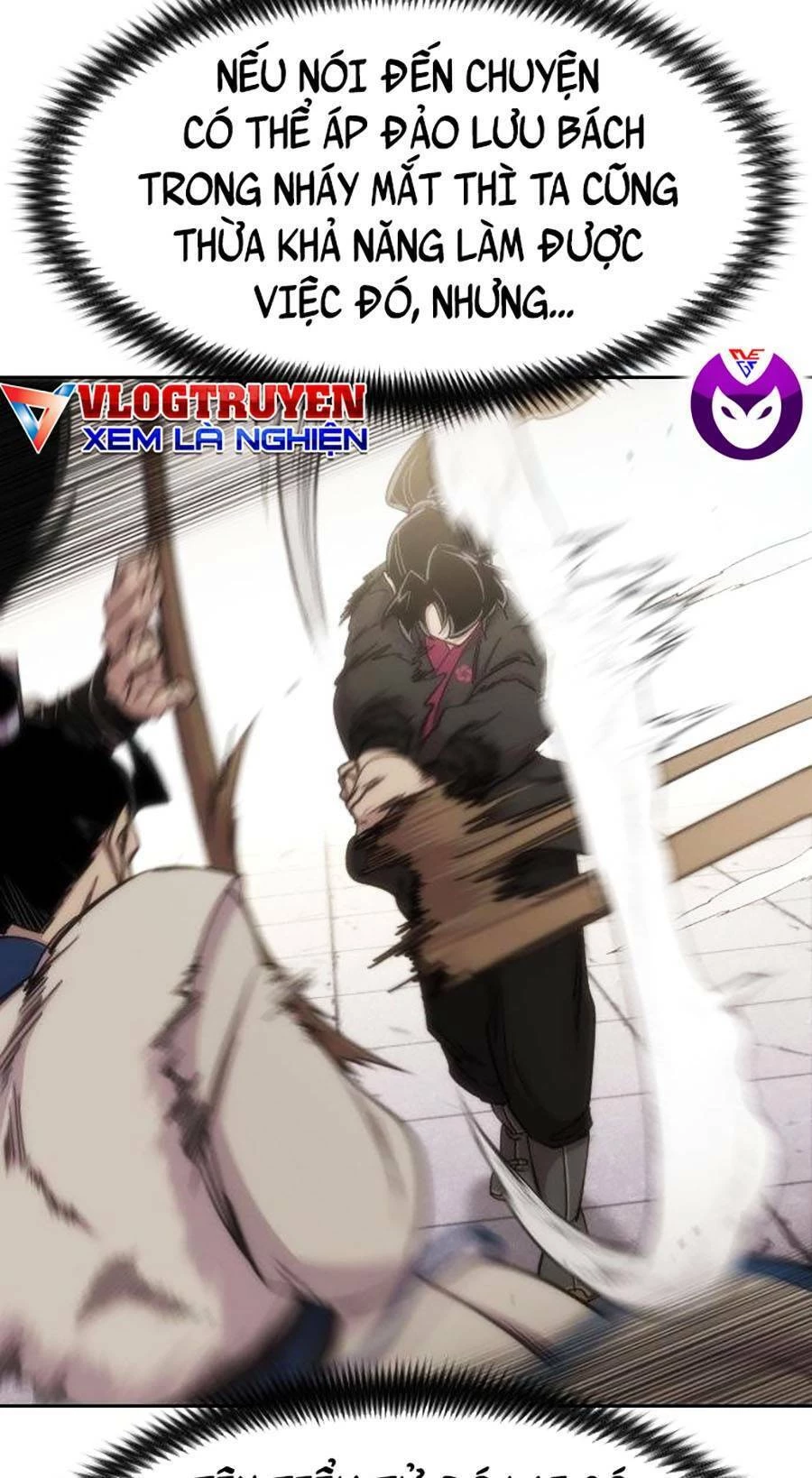 Hoa Sơn Tái Xuất Chapter 65 - Trang 3