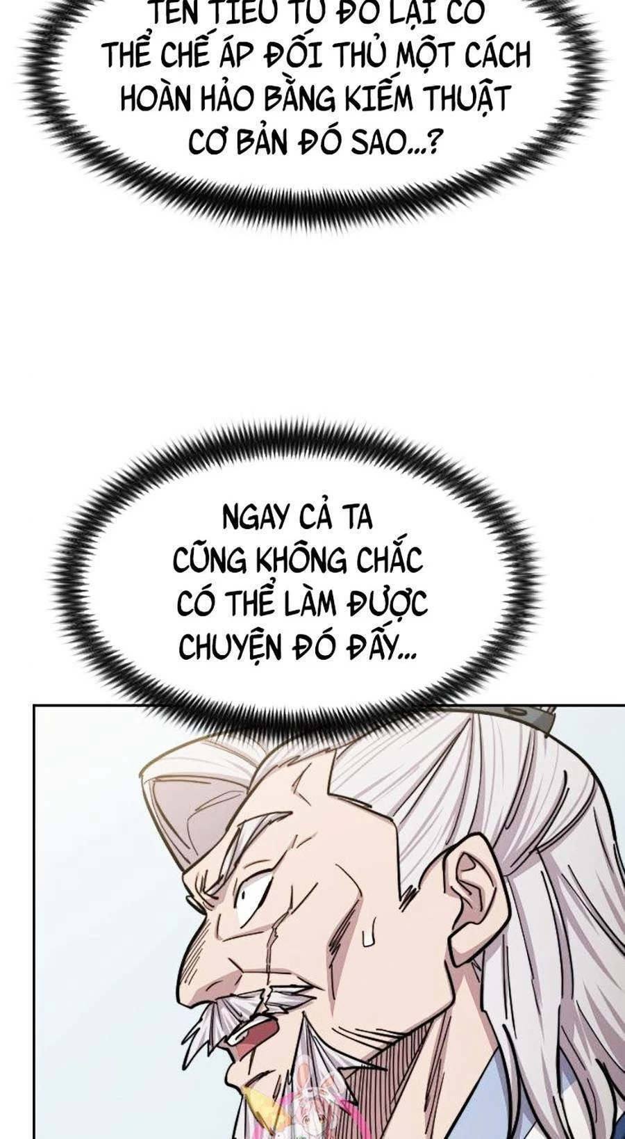 Hoa Sơn Tái Xuất Chapter 65 - Trang 3