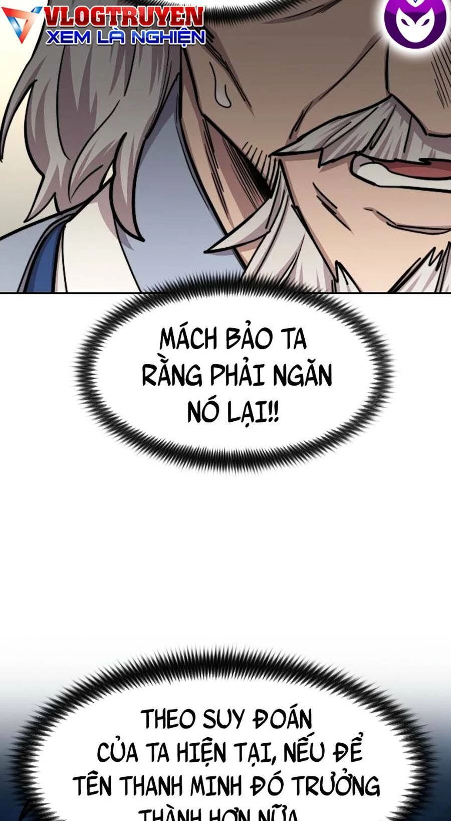 Hoa Sơn Tái Xuất Chapter 65 - Trang 3