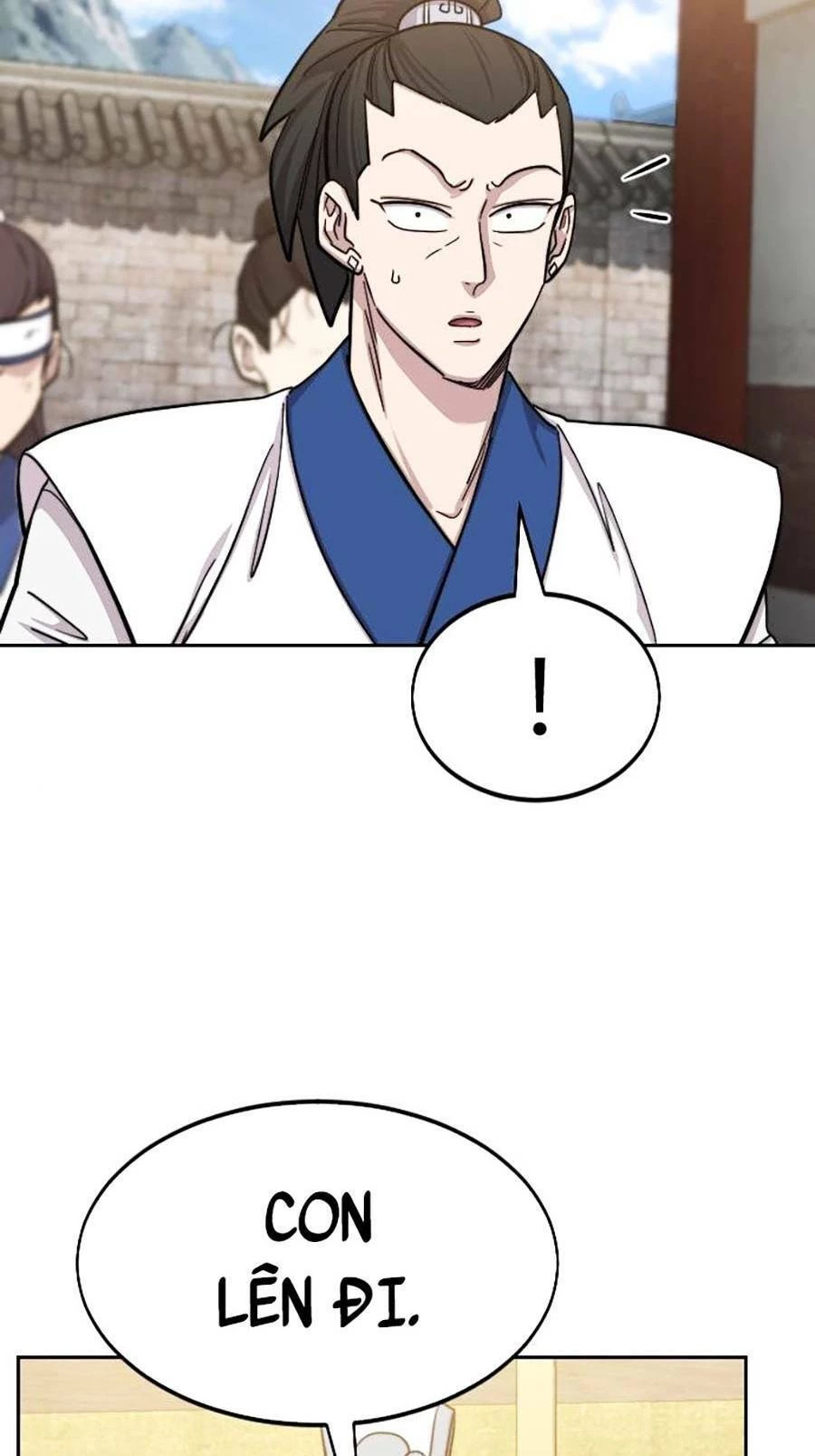 Hoa Sơn Tái Xuất Chapter 65 - Trang 3