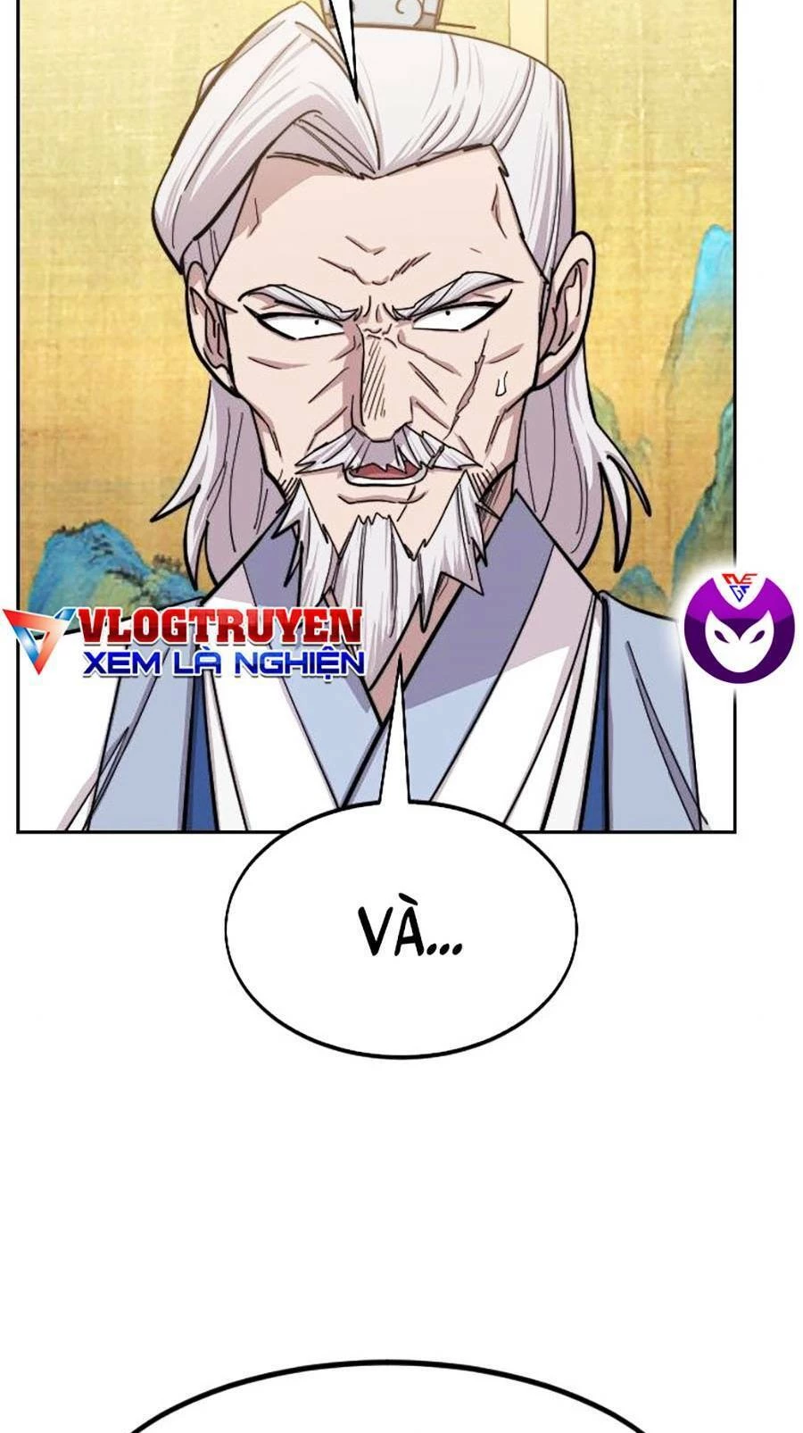 Hoa Sơn Tái Xuất Chapter 65 - Trang 3
