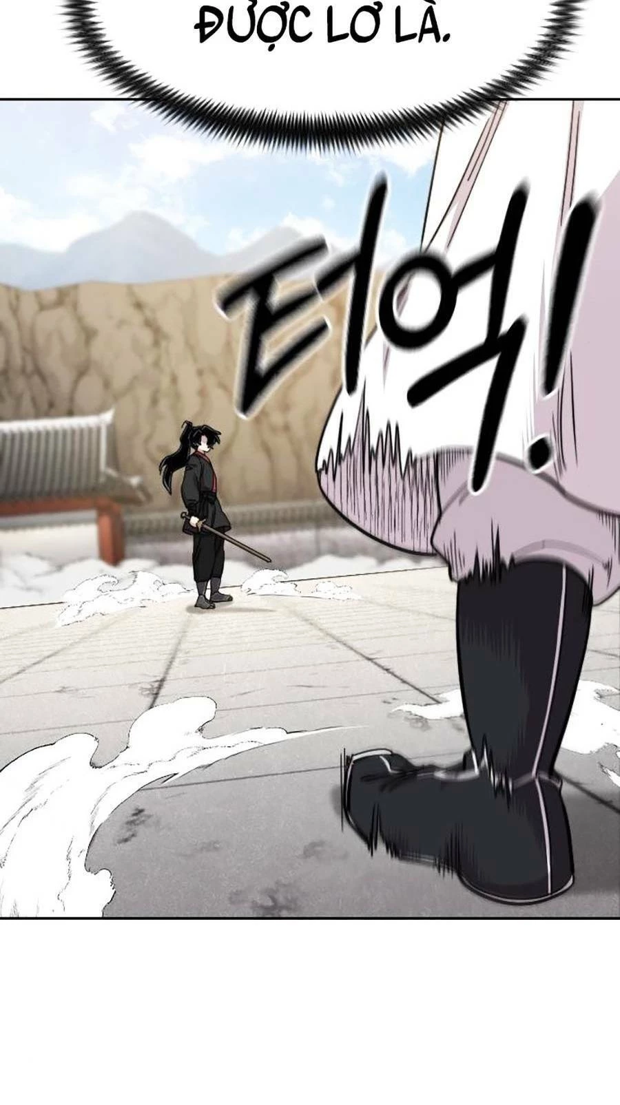 Hoa Sơn Tái Xuất Chapter 65 - Trang 3