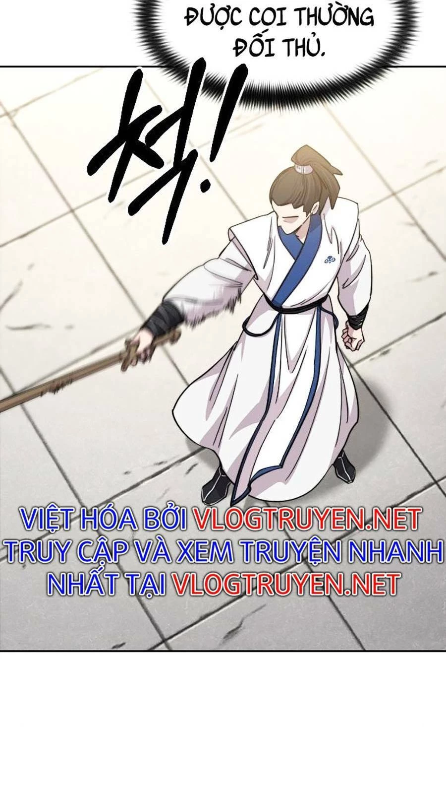 Hoa Sơn Tái Xuất Chapter 65 - Trang 3