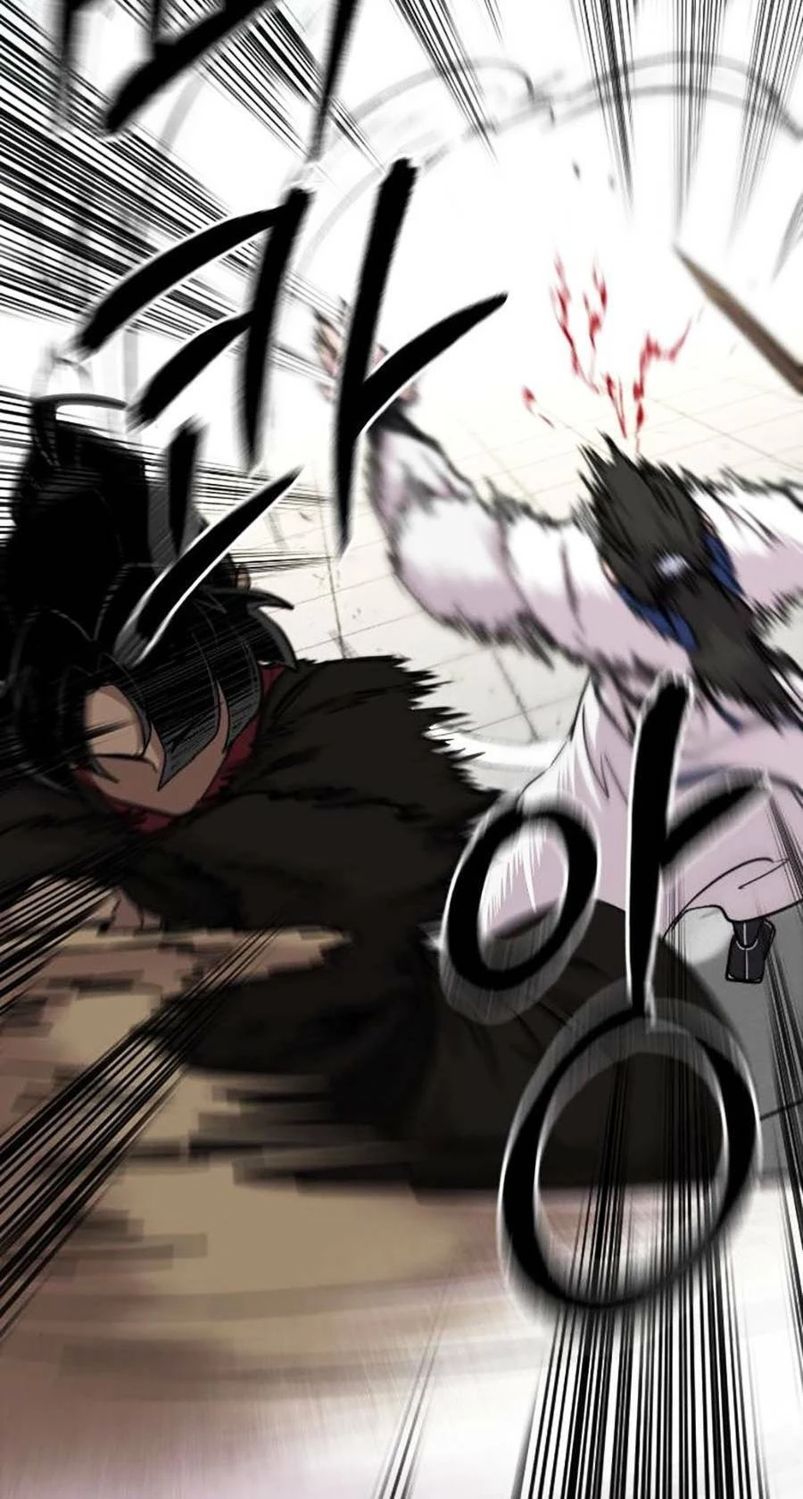 Hoa Sơn Tái Xuất Chapter 65 - Trang 3