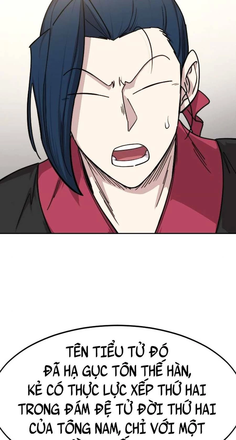 Hoa Sơn Tái Xuất Chapter 65 - Trang 3