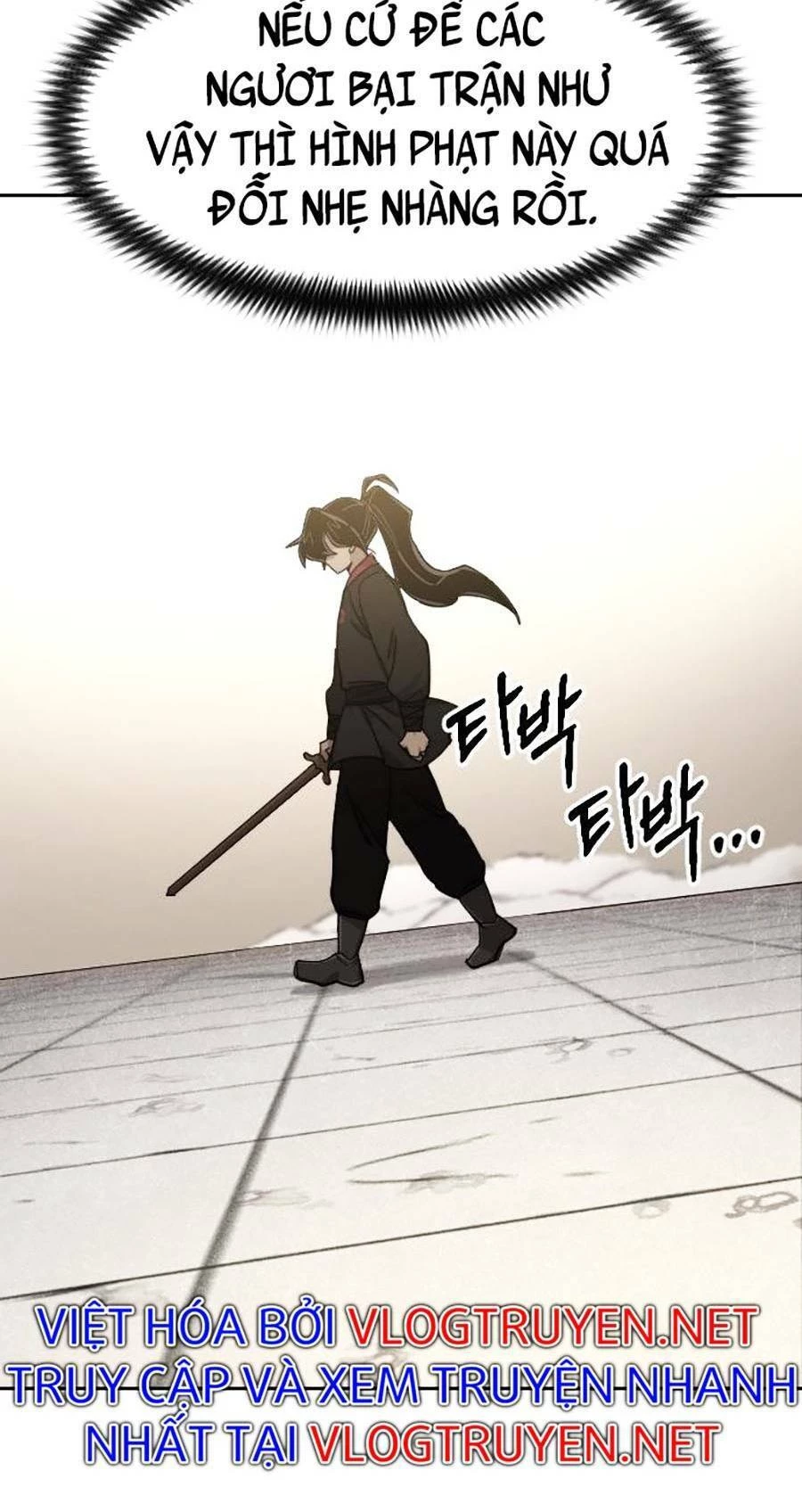 Hoa Sơn Tái Xuất Chapter 65 - Trang 3