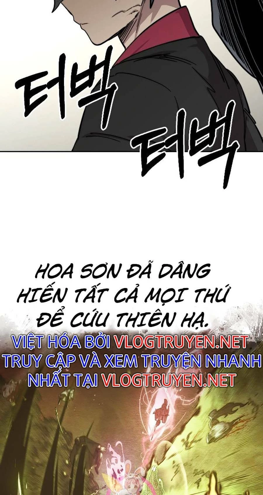Hoa Sơn Tái Xuất Chapter 65 - Trang 3