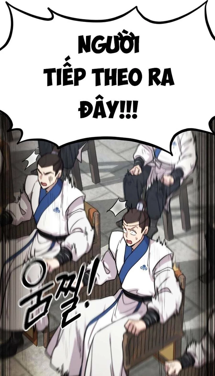 Hoa Sơn Tái Xuất Chapter 65 - Trang 3