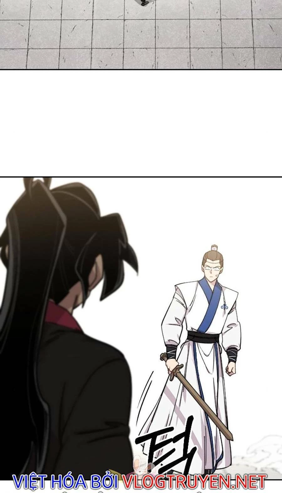 Hoa Sơn Tái Xuất Chapter 65 - Trang 3