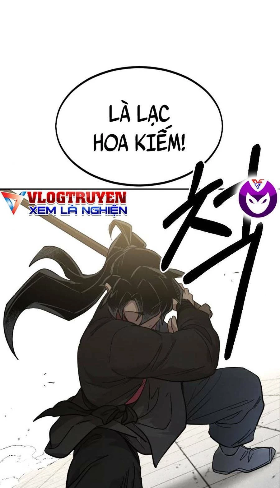 Hoa Sơn Tái Xuất Chapter 65 - Trang 3