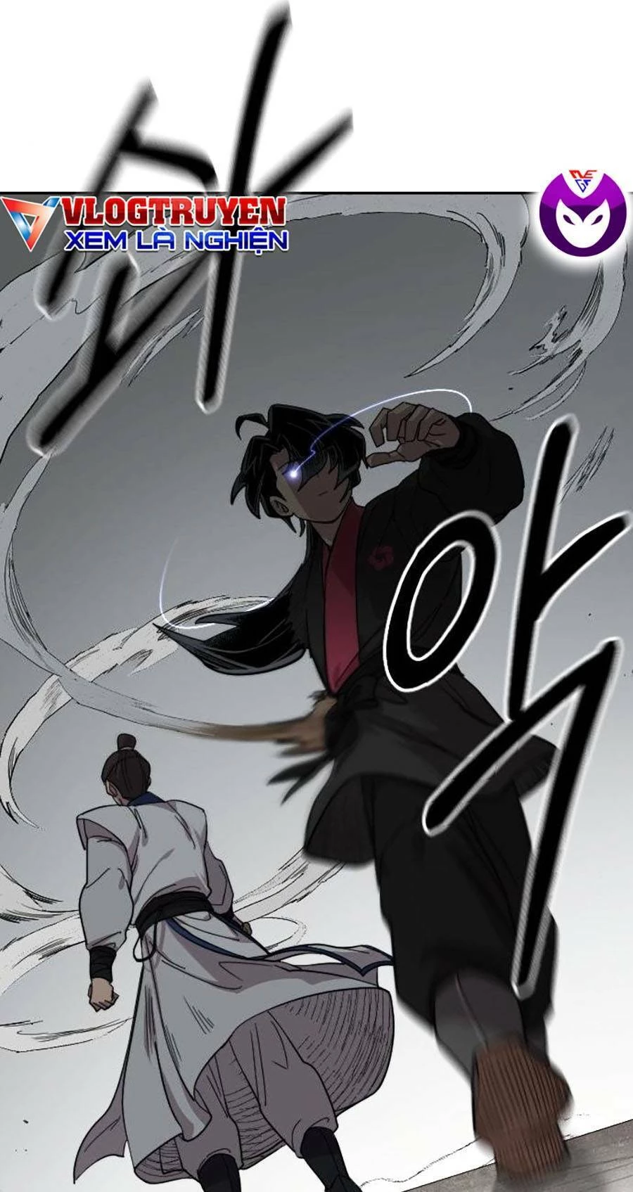 Hoa Sơn Tái Xuất Chapter 65 - Trang 3