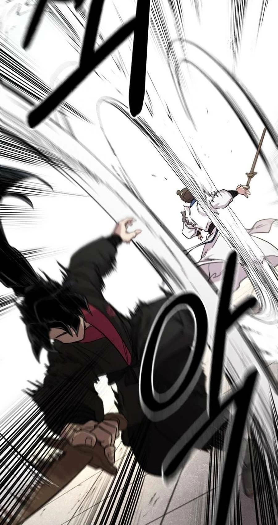 Hoa Sơn Tái Xuất Chapter 65 - Trang 3