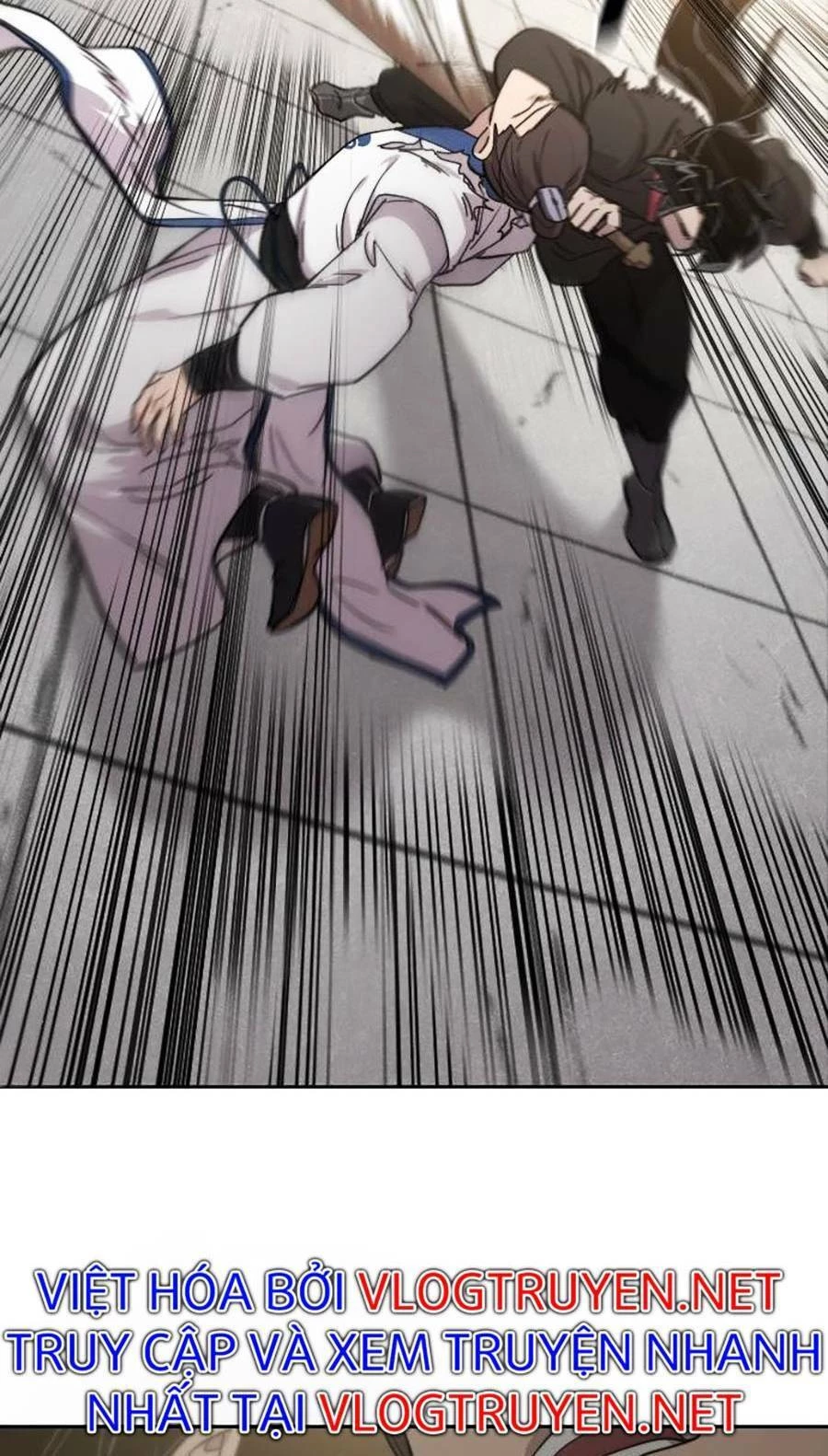 Hoa Sơn Tái Xuất Chapter 65 - Trang 3