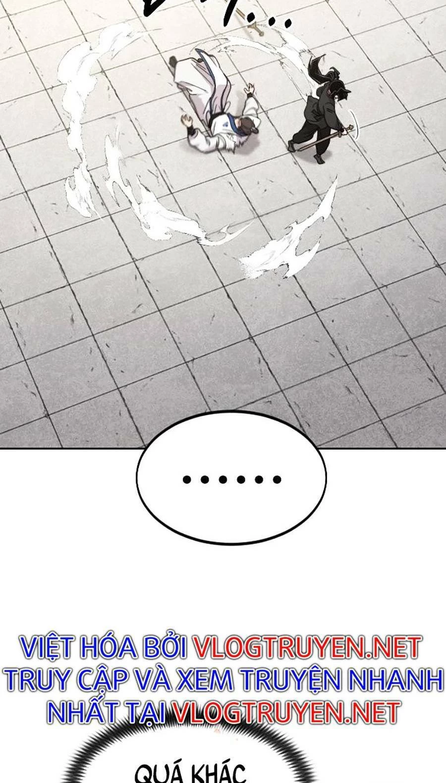 Hoa Sơn Tái Xuất Chapter 65 - Trang 3