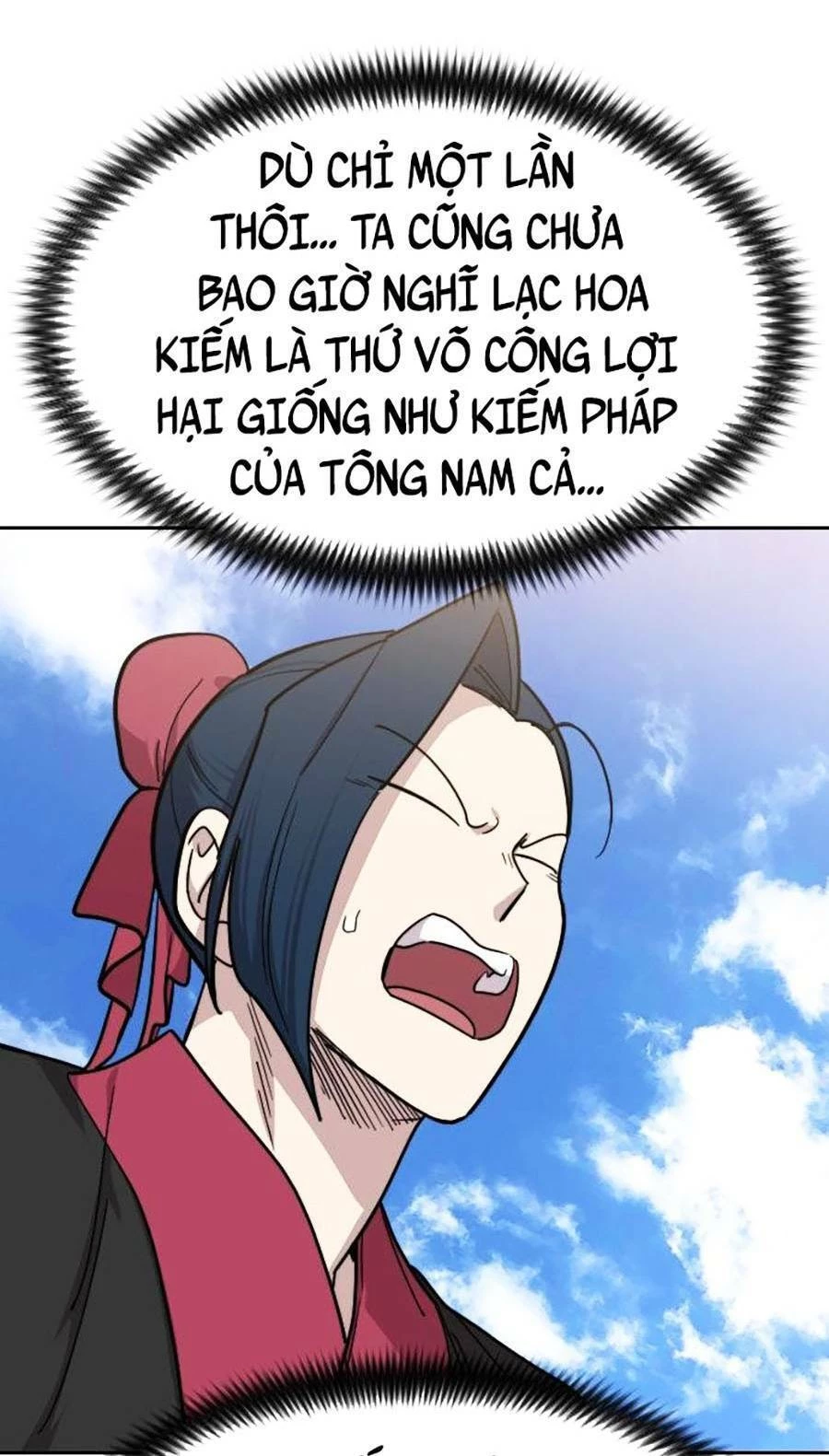 Hoa Sơn Tái Xuất Chapter 65 - Trang 3