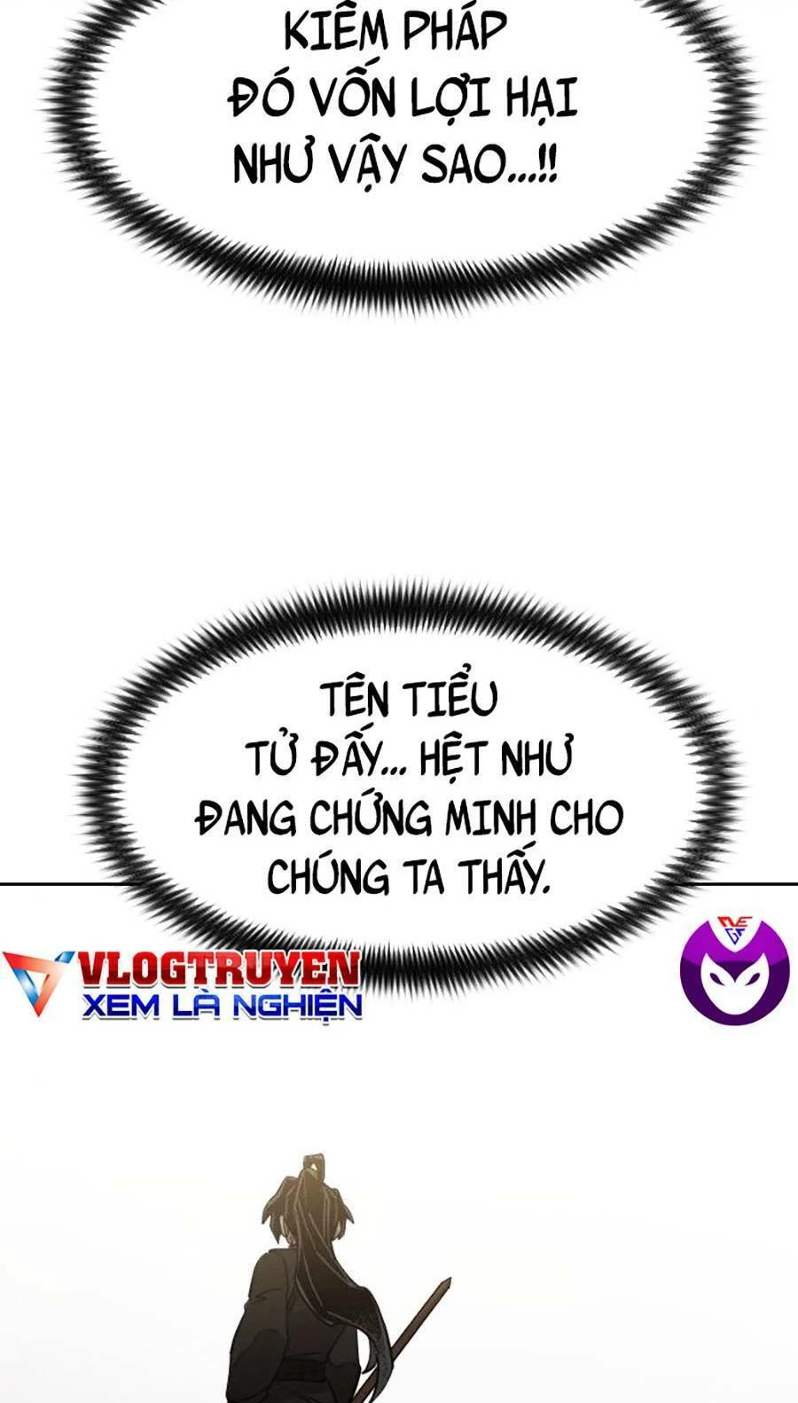 Hoa Sơn Tái Xuất Chapter 65 - Trang 3