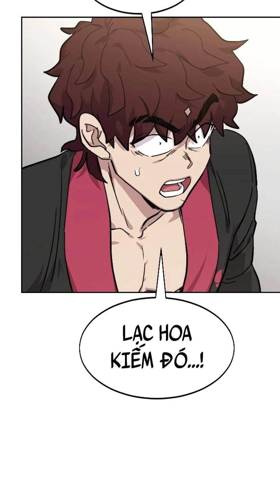 Hoa Sơn Tái Xuất Chapter 65 - Trang 3