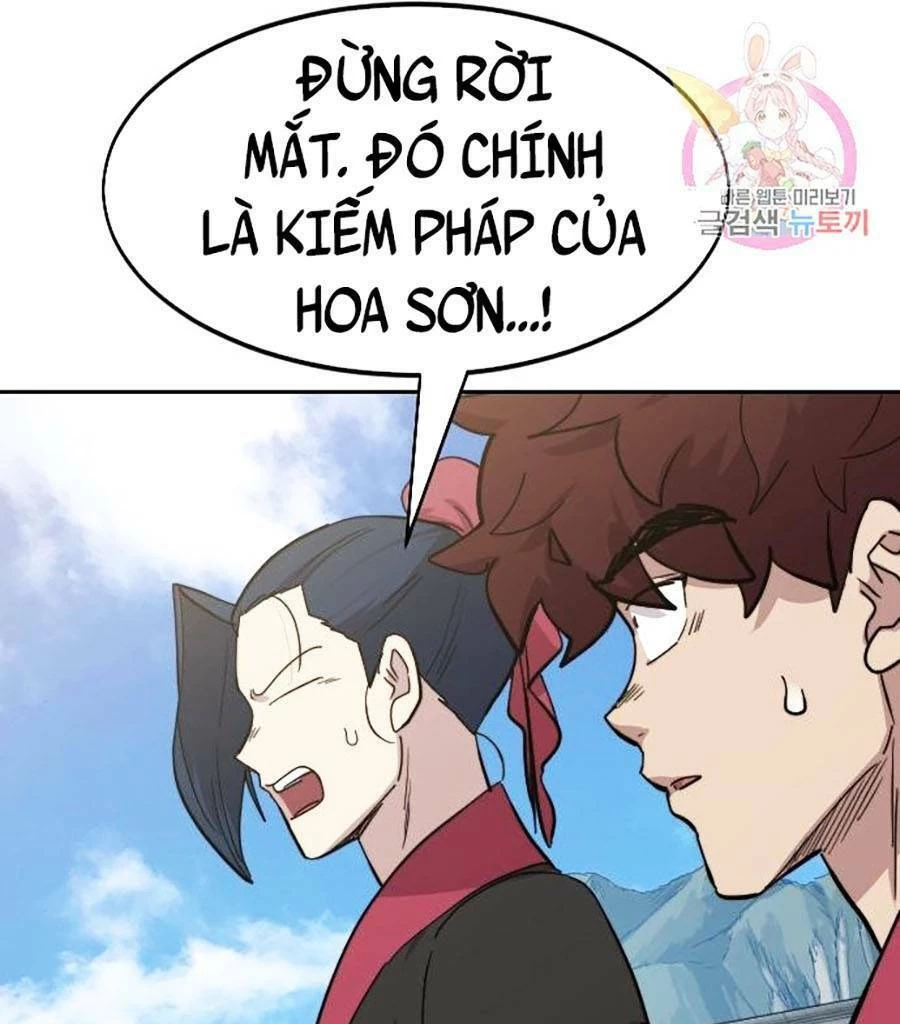 Hoa Sơn Tái Xuất Chapter 65 - Trang 3