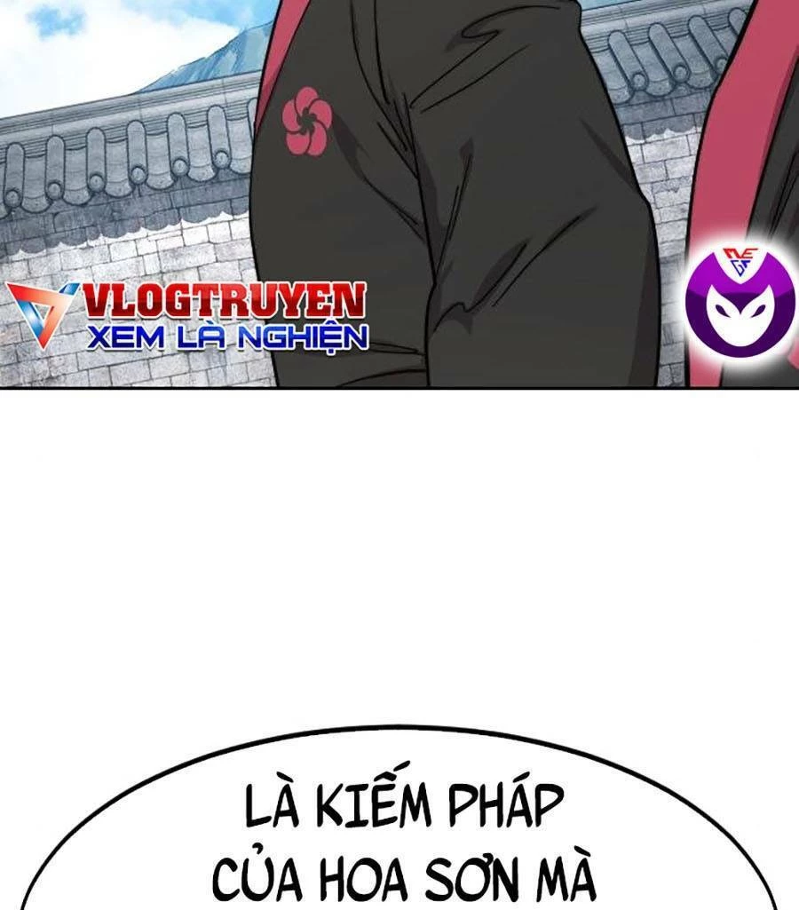 Hoa Sơn Tái Xuất Chapter 65 - Trang 3