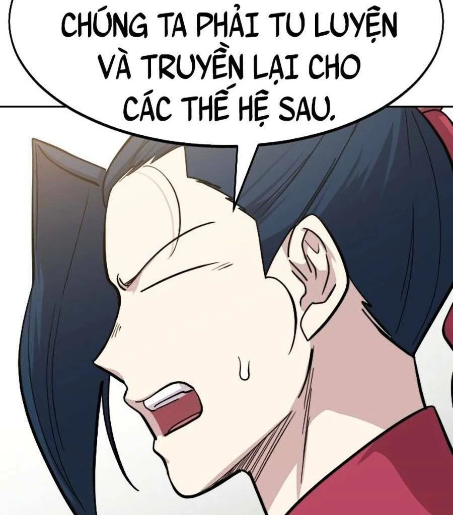 Hoa Sơn Tái Xuất Chapter 65 - Trang 3