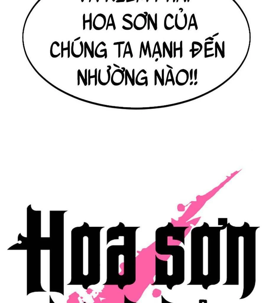 Hoa Sơn Tái Xuất Chapter 65 - Trang 3