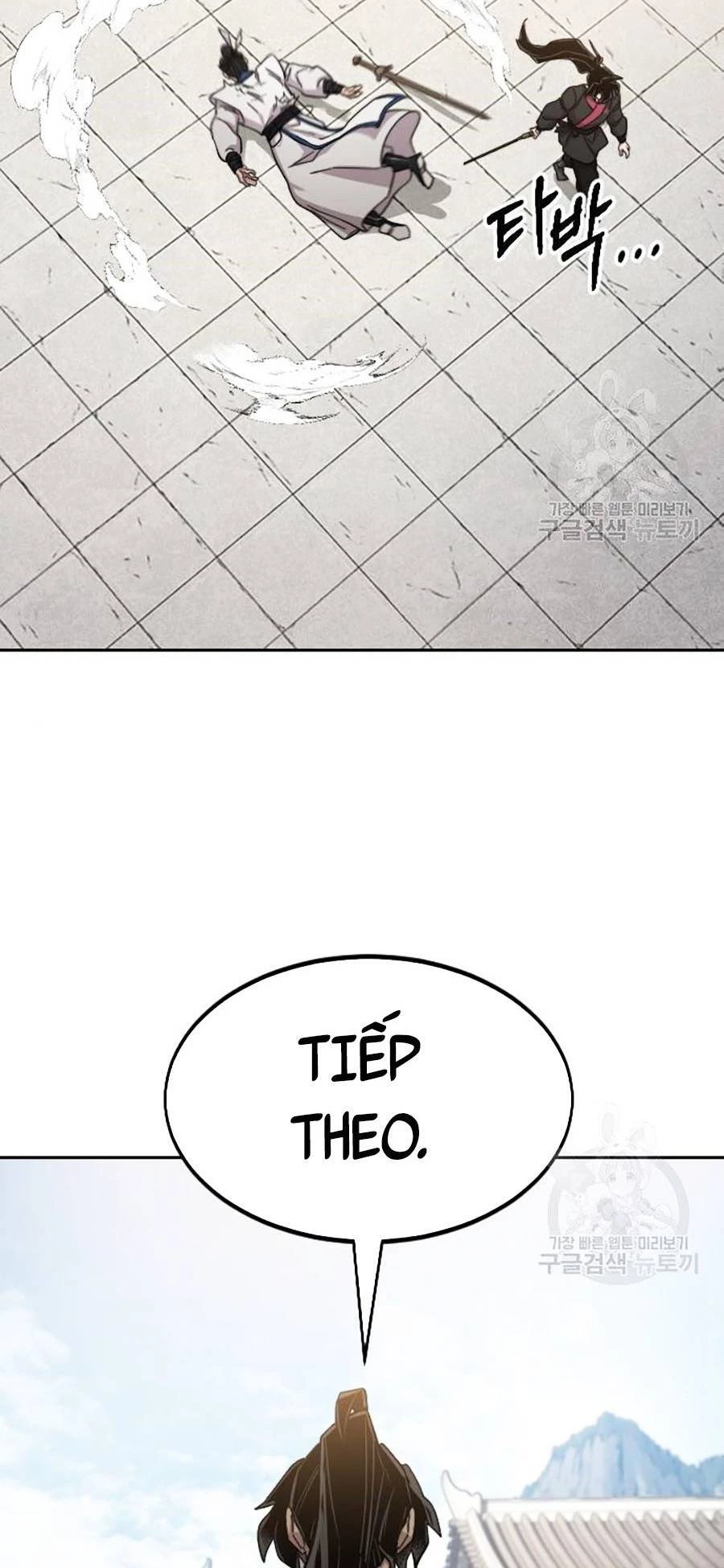 Hoa Sơn Tái Xuất Chapter 66 - Trang 3