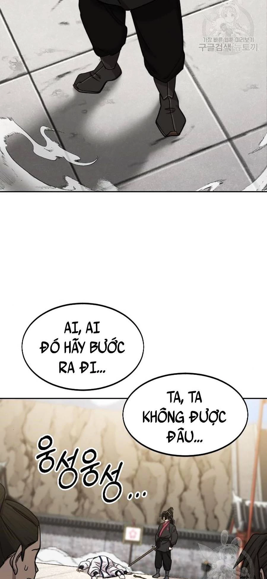 Hoa Sơn Tái Xuất Chapter 66 - Trang 3