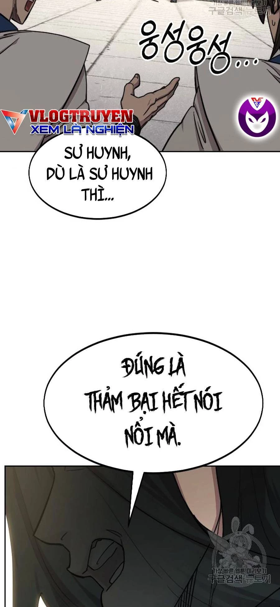 Hoa Sơn Tái Xuất Chapter 66 - Trang 3