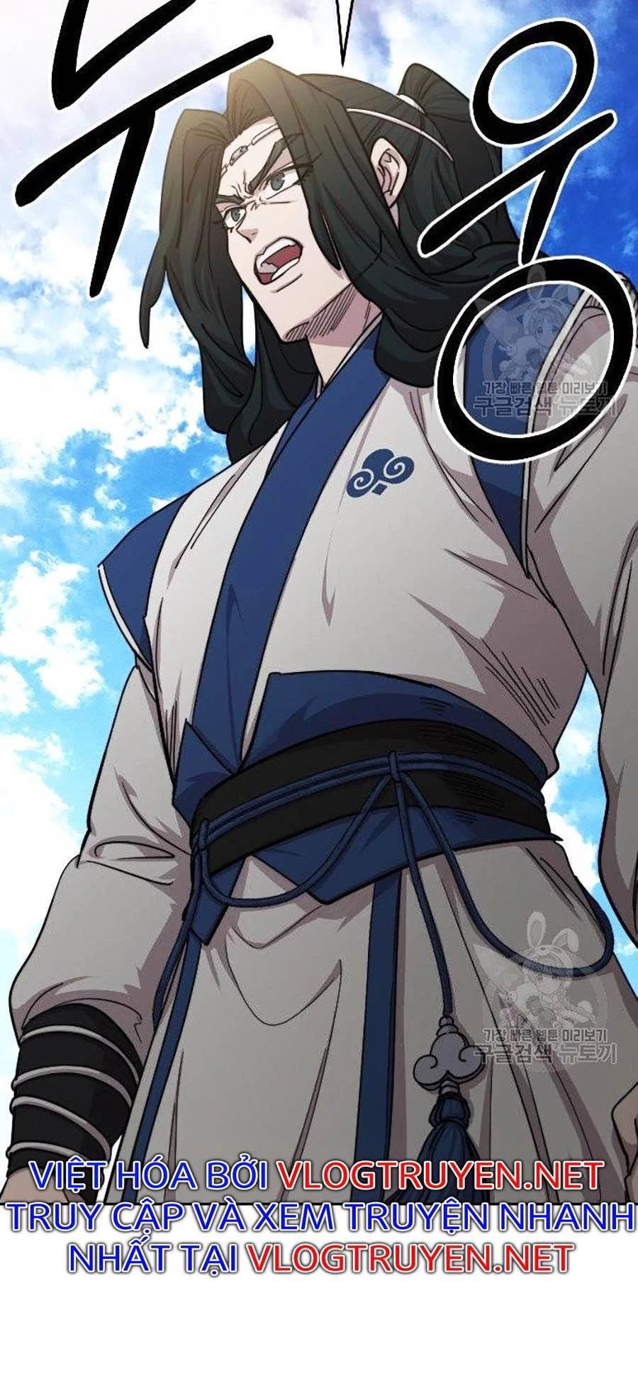 Hoa Sơn Tái Xuất Chapter 66 - Trang 3