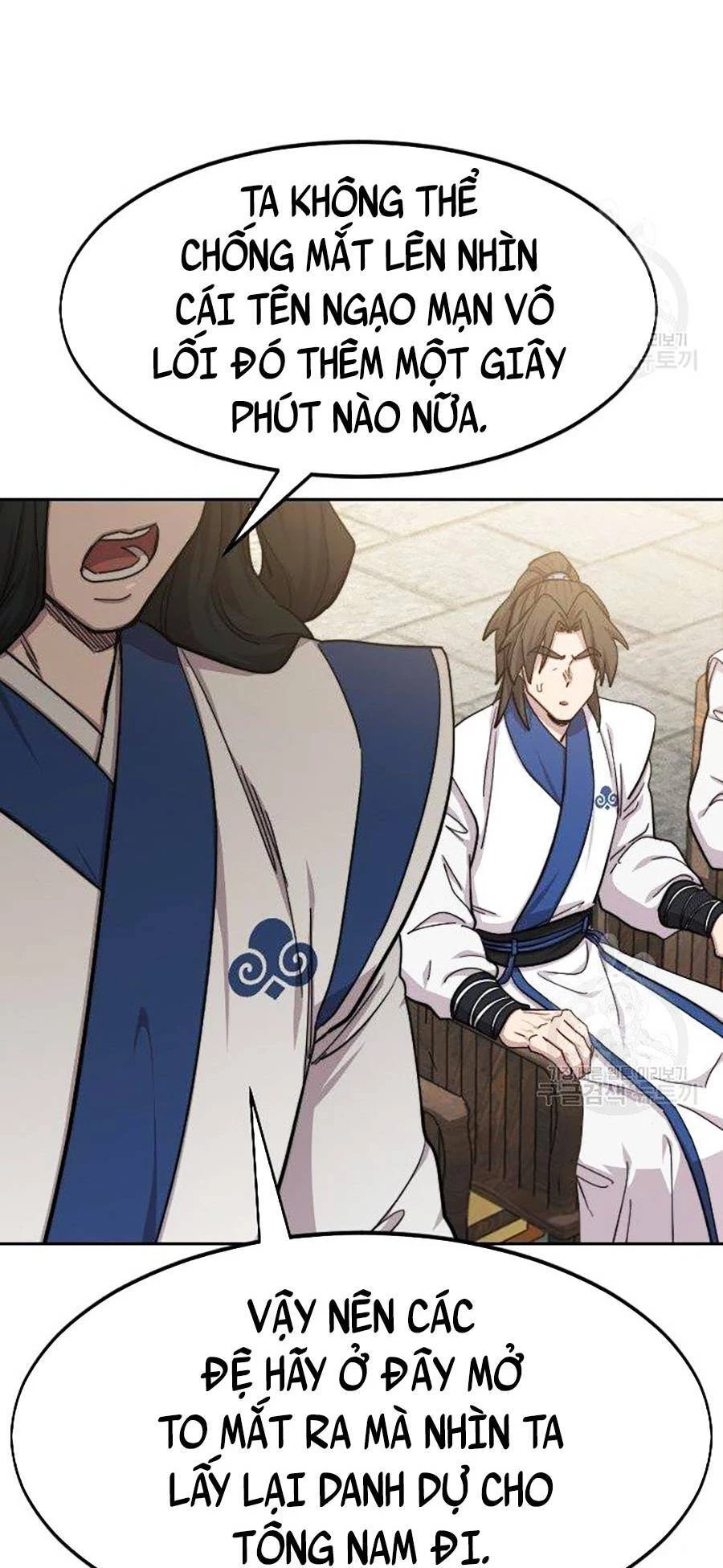 Hoa Sơn Tái Xuất Chapter 66 - Trang 3