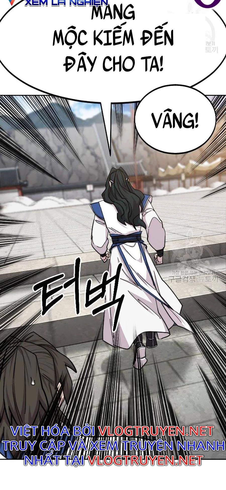 Hoa Sơn Tái Xuất Chapter 66 - Trang 3