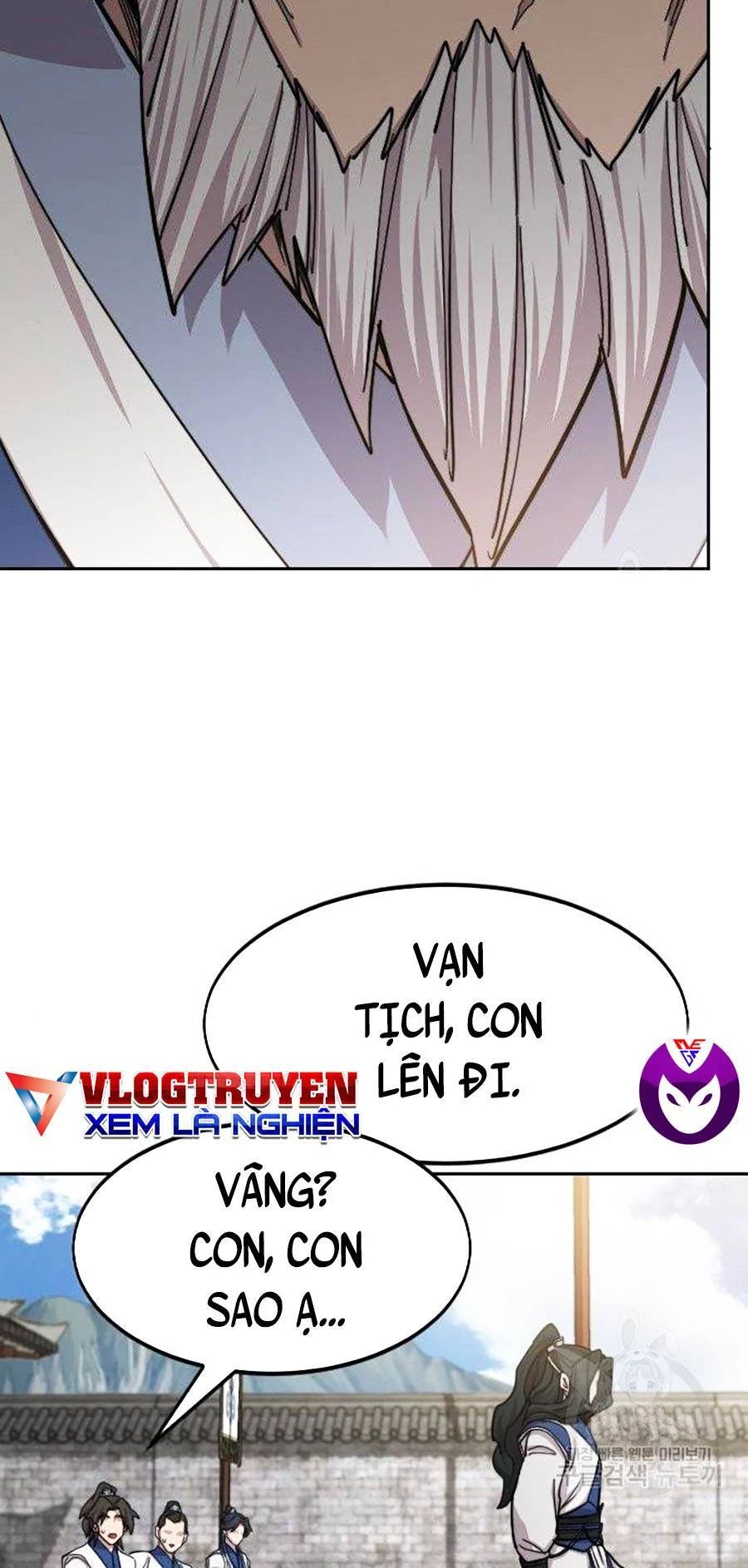 Hoa Sơn Tái Xuất Chapter 66 - Trang 3