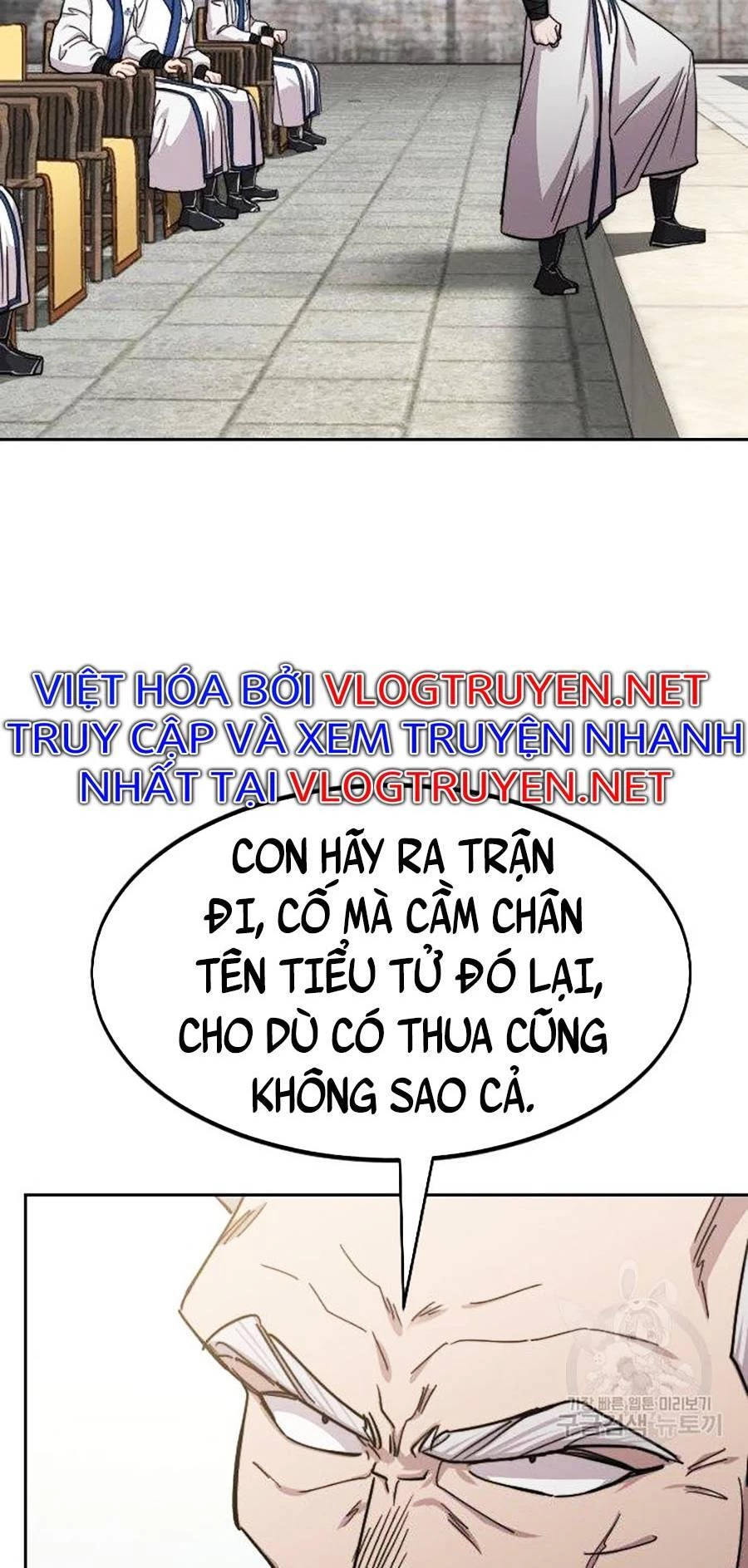 Hoa Sơn Tái Xuất Chapter 66 - Trang 3