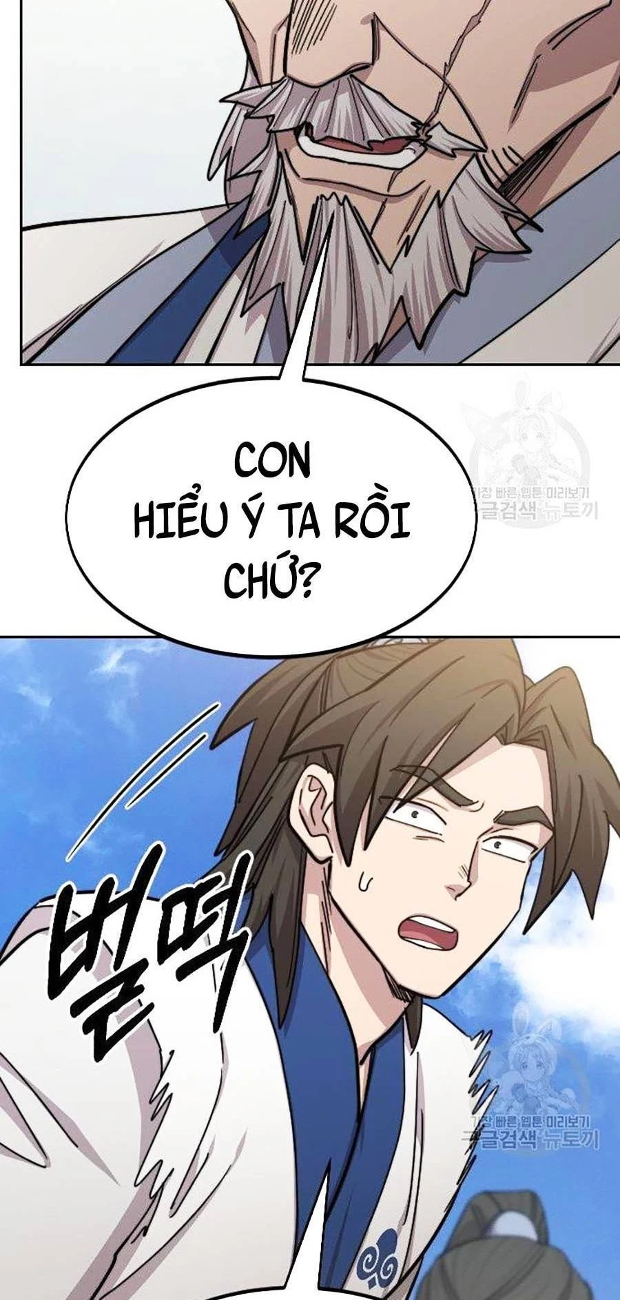 Hoa Sơn Tái Xuất Chapter 66 - Trang 3