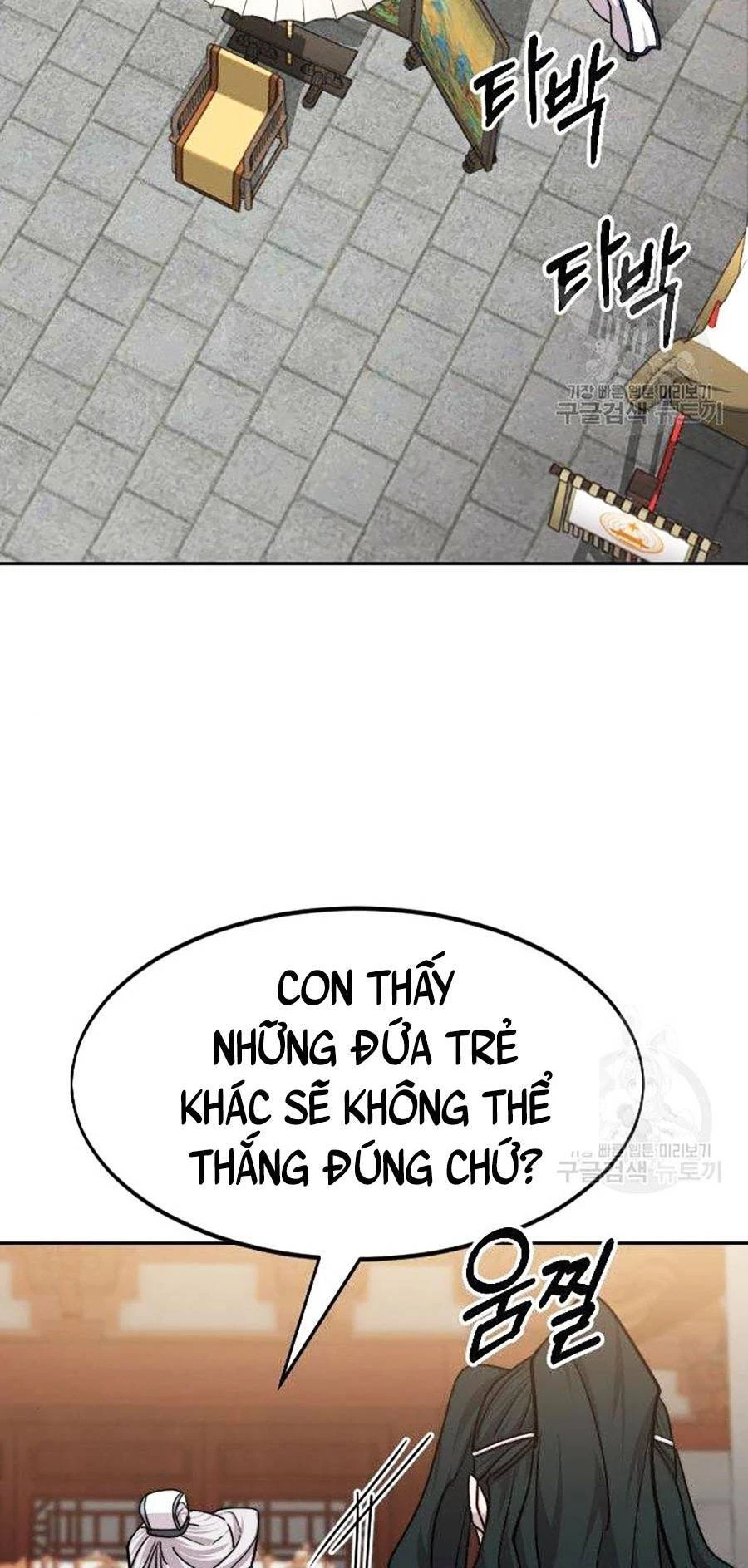 Hoa Sơn Tái Xuất Chapter 66 - Trang 3