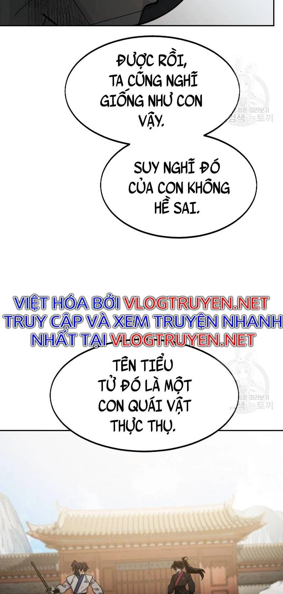 Hoa Sơn Tái Xuất Chapter 66 - Trang 3