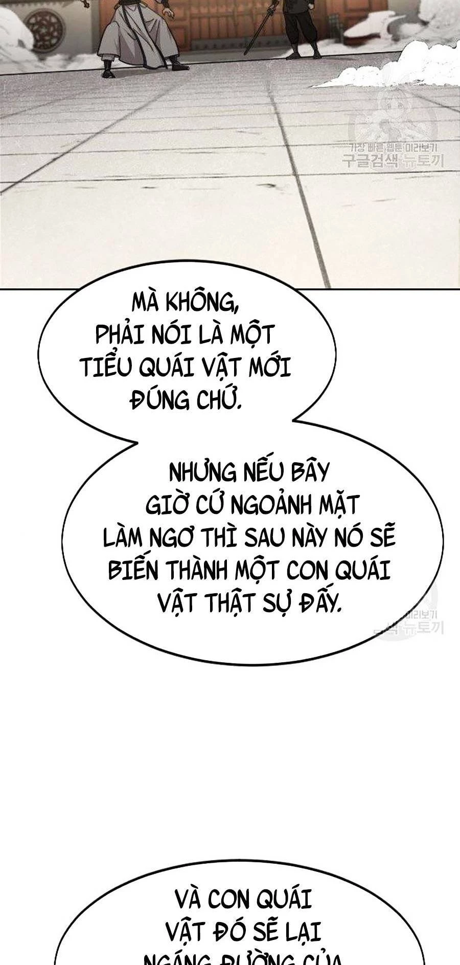 Hoa Sơn Tái Xuất Chapter 66 - Trang 3