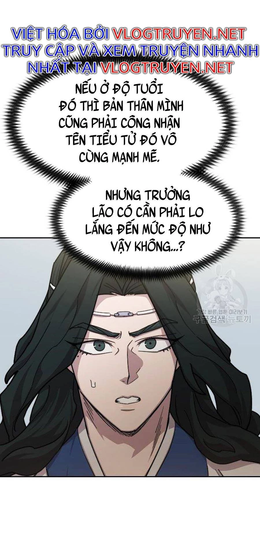 Hoa Sơn Tái Xuất Chapter 66 - Trang 3