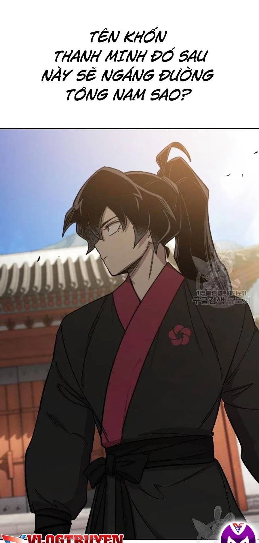 Hoa Sơn Tái Xuất Chapter 66 - Trang 3