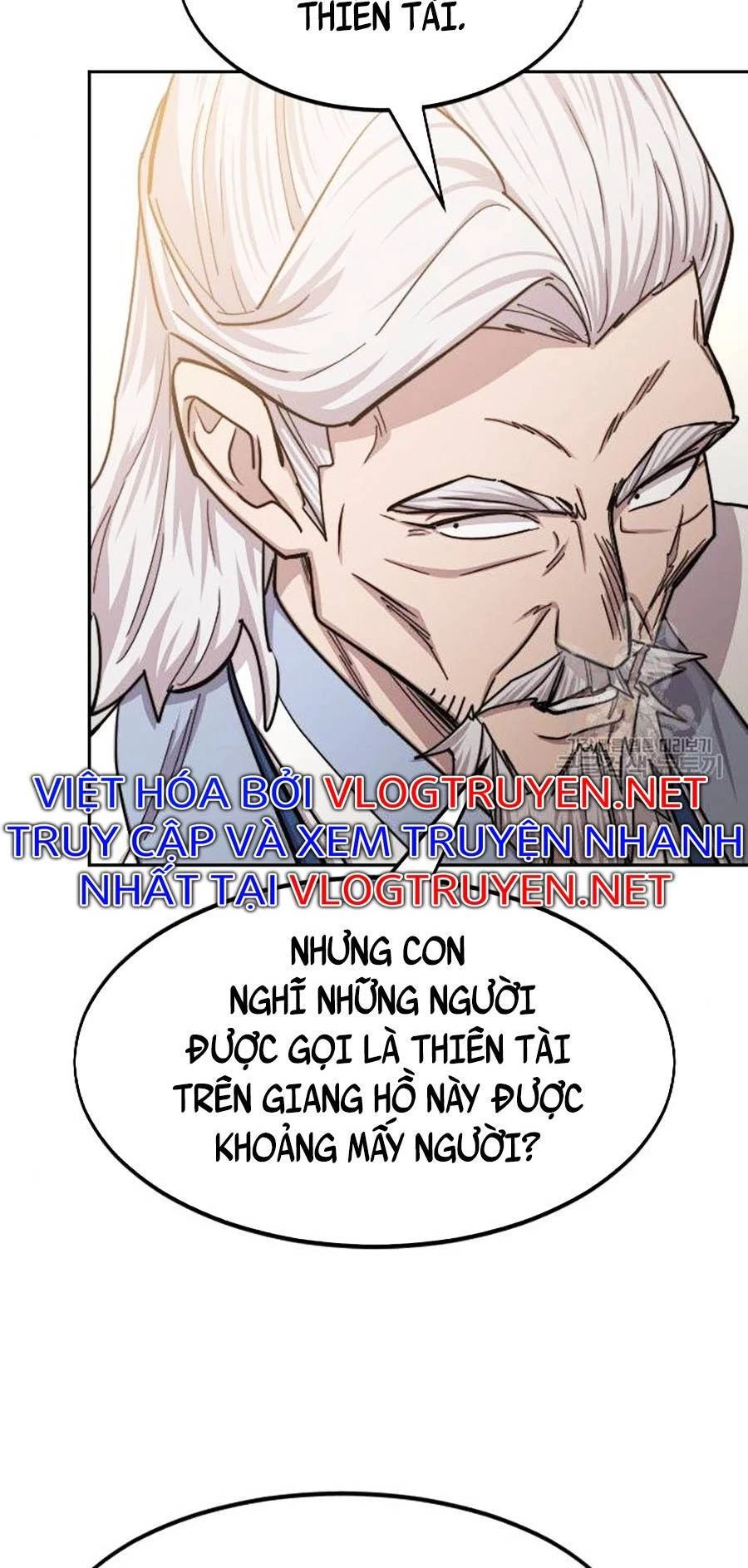 Hoa Sơn Tái Xuất Chapter 66 - Trang 3