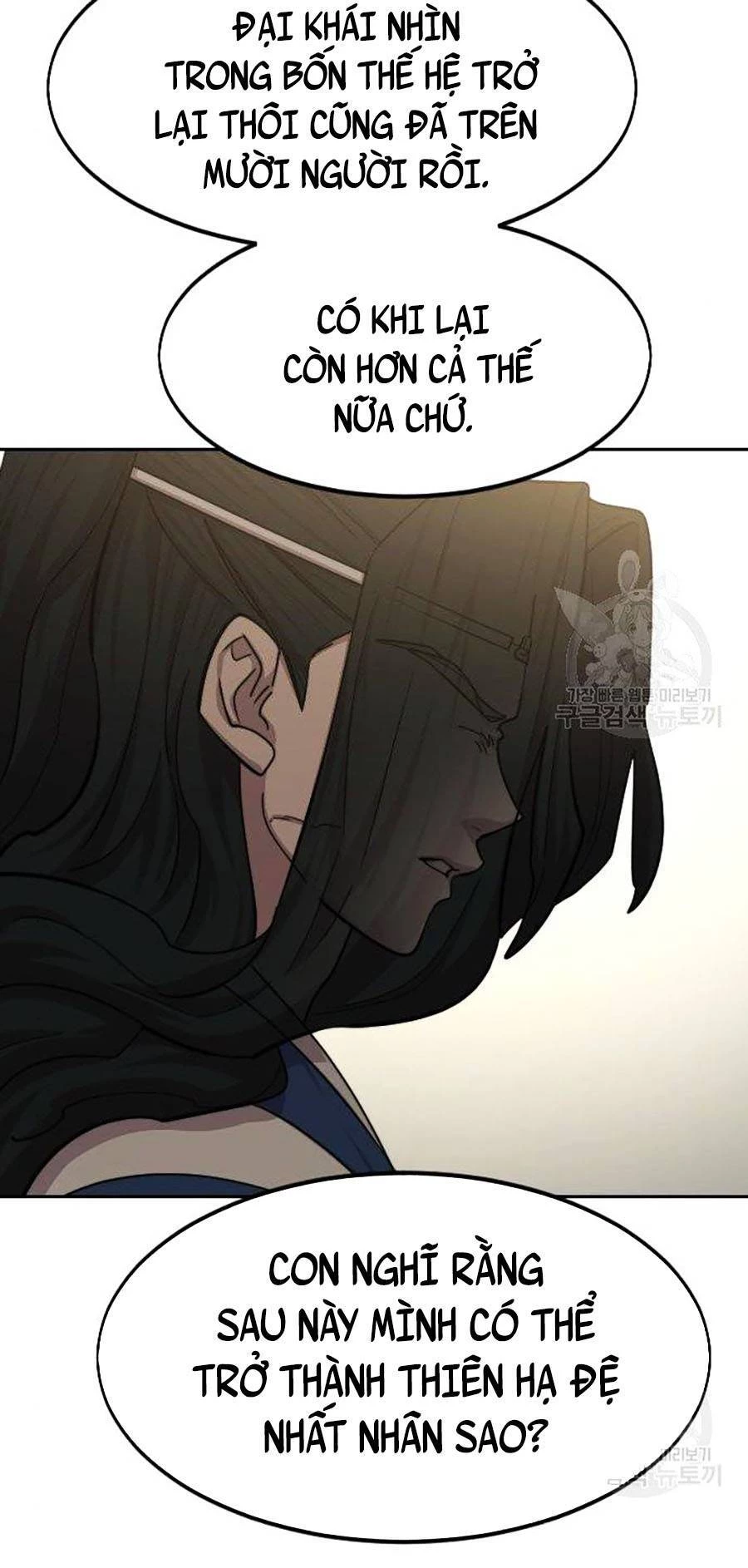 Hoa Sơn Tái Xuất Chapter 66 - Trang 3
